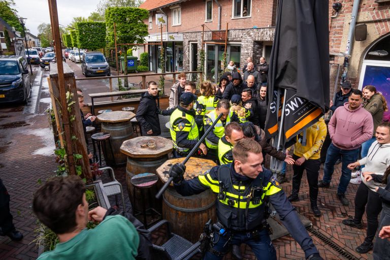 Foto: Dave Hendriks / SQ Vision 