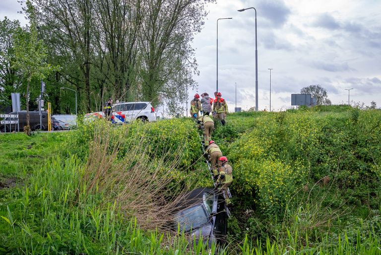 Foto: Iwan van Dun / SQ Vision