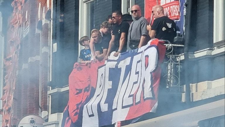 Foto: Leon Voskamp