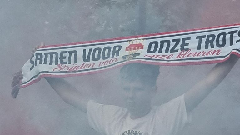 Foto: Leon Voskamp