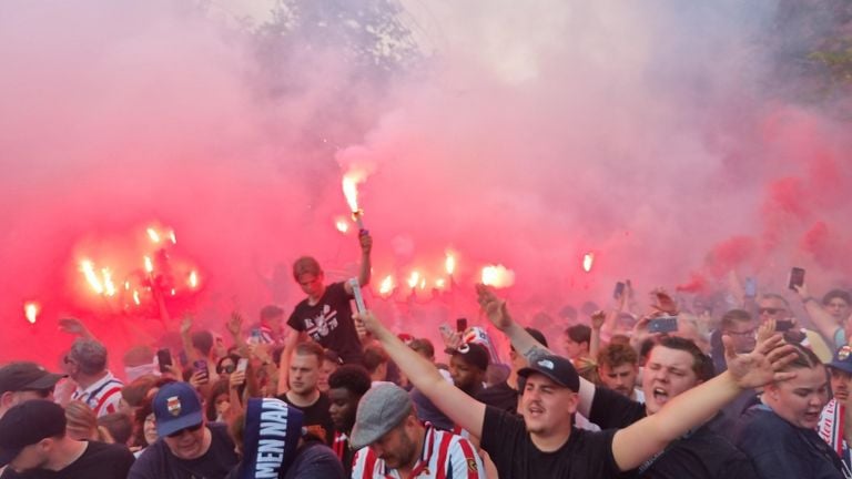 Foto: Leon Voskamp