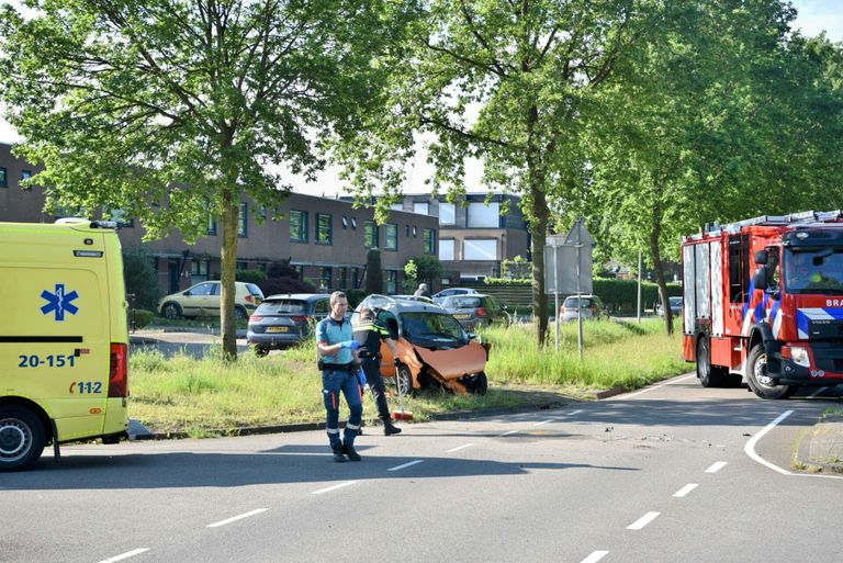 Foto: Tom van der Put/SQ Vision.