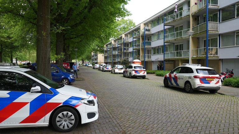Foto: Iwan van Dun/SQ Vision.