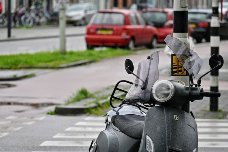 Foto: Tom van der Put/SQ Vision.
