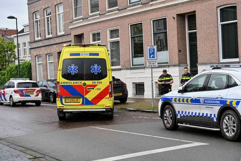 Foto: Tom van der Put/SQ Vision.