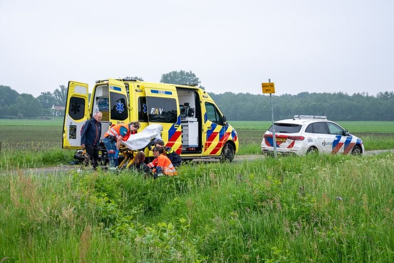 Foto: Iwan van Dun/SQ Vision.
