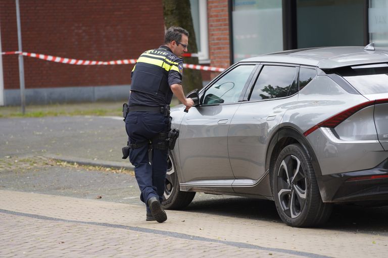 Foto: Jeroen Stuve/SQ Vision.