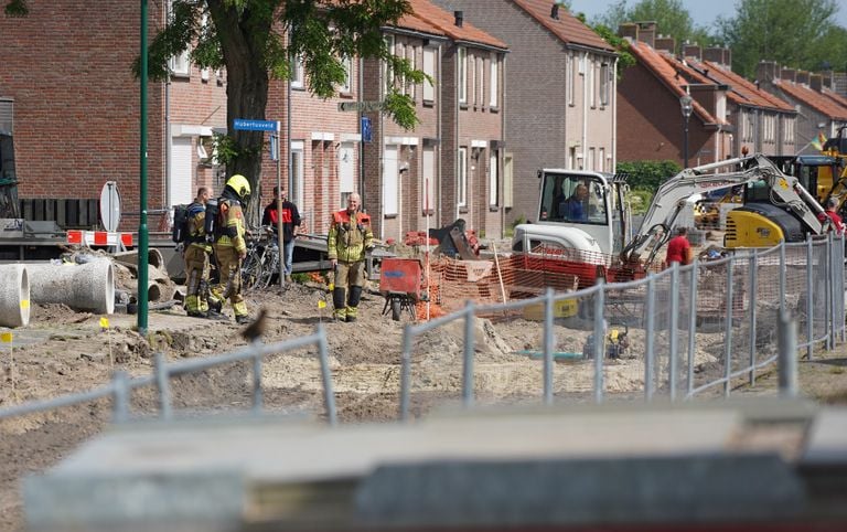 Foto: Jeroen Stuve/SQ Vision