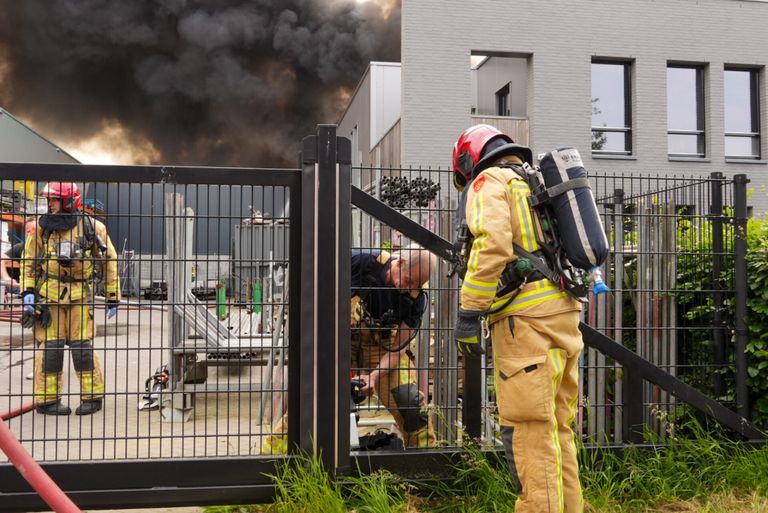 Foto: Harrie Grijseels/SQ Vision.