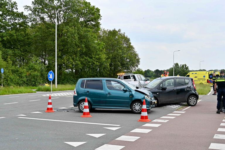 Foto: Tom van der Put/SQ Vision.