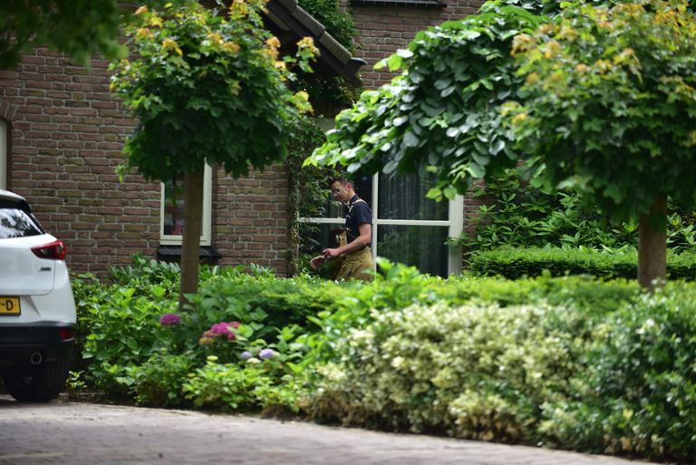 Foto: Johan Bloemers/SQ Vision.
