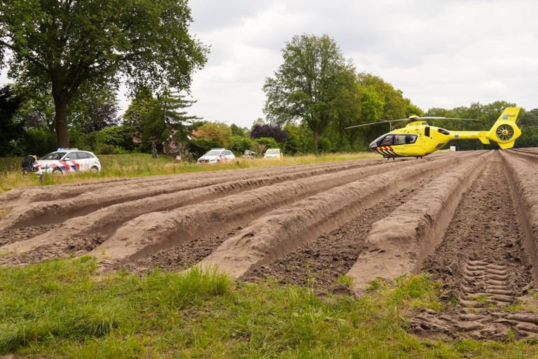 Foto: Harrie Grijseels/SQ Vision 