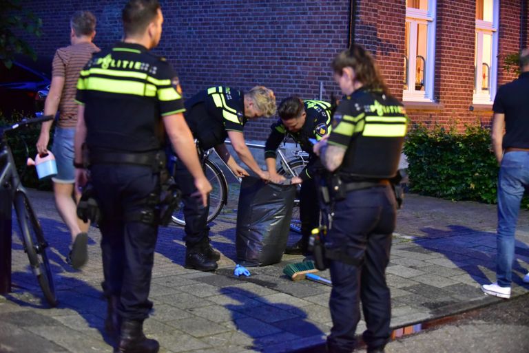Foto: Johan Bloemers/SQ Vision