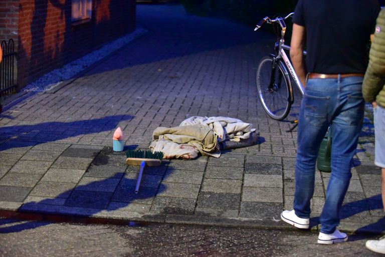Foto: Johan Bloemers/SQ Vision