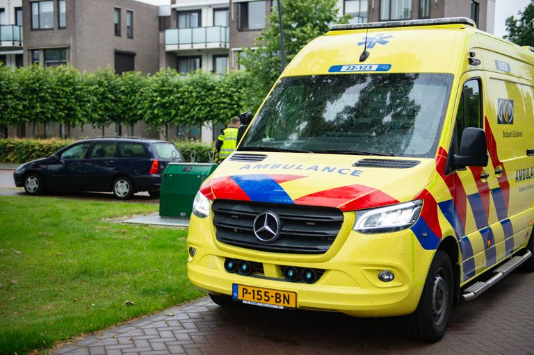 Foto: Walter van Bussel/SQ Vision.