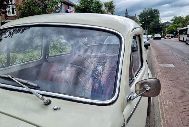Foto: Toby de Kort.