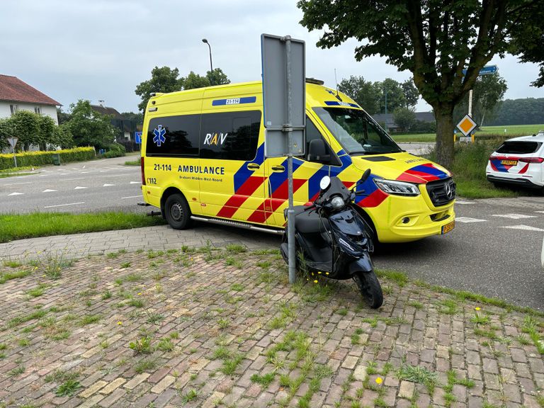 Foto: Marco van den Broek/SQ Vision.