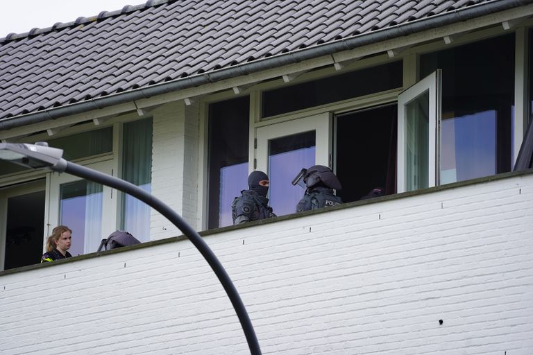 Foto: Jeroen Stuve.