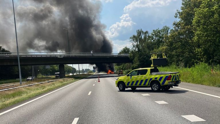 Foto: Rijkswaterstaat