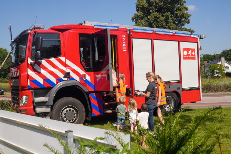 Foto: Harrie Grijseels / SQ Vision. 