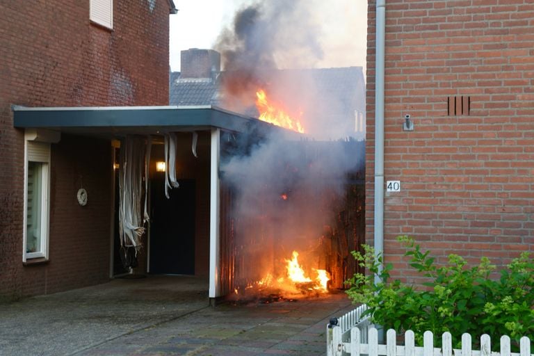 Foto: Sander van Gils/SQ Vision