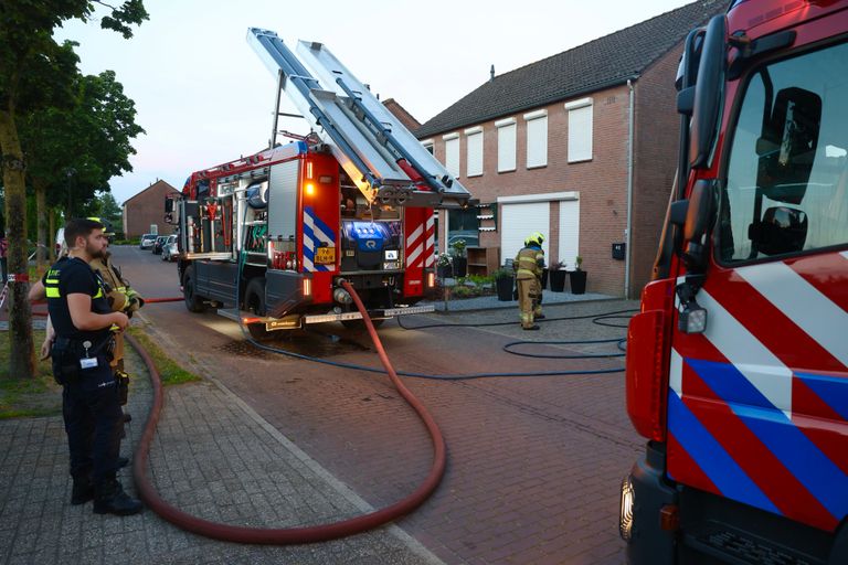 Foto: Sander van Gils/SQ Vision
