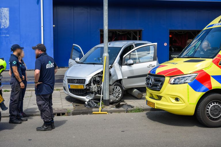Foto: Tom van der Pur/SQ Vision.