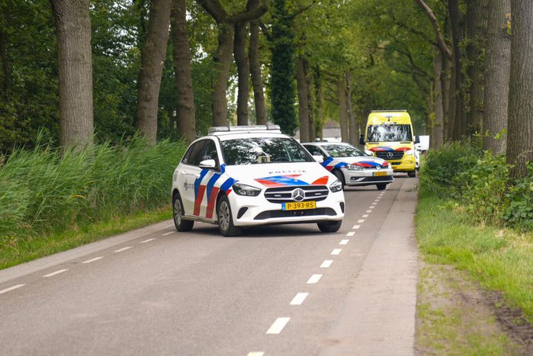 Foto: Harrie Grijseels/SQ Vision.