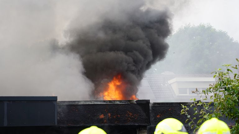Foto: Jeroen Stuve/SQ Vision.