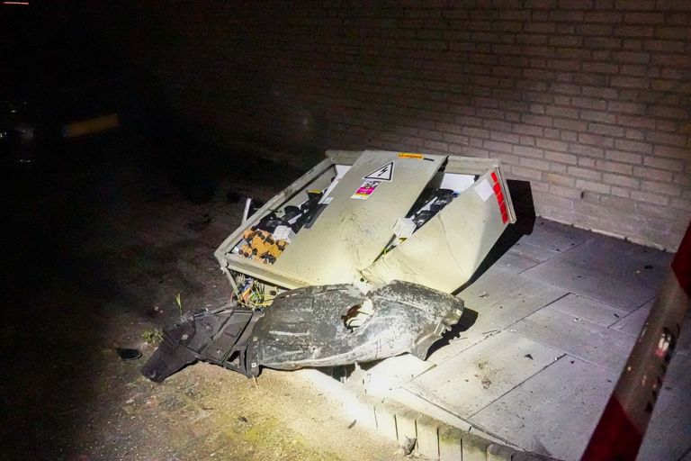 Foto: Harrie Grijseels / SQ Vision.