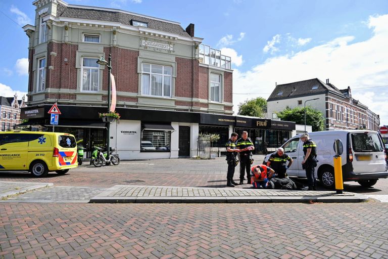 Foto: Tom van der Put/SQ Vision.