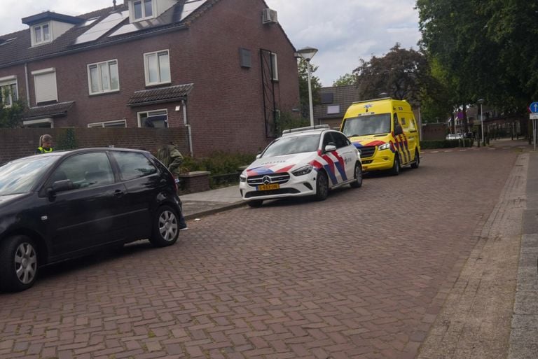 Foto: Harrie Grijseels / SQ Vision