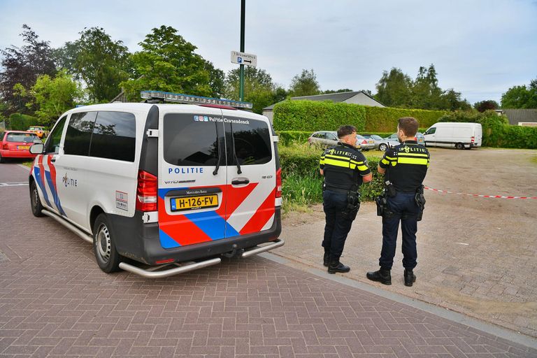 Foto: Rico Vogels / SQ Vision