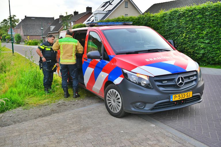 Foto: Rico Vogels / SQ Vision