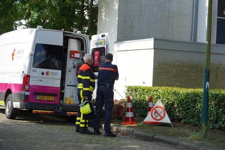 Foto: Jeroen Stuve/SQ Vision