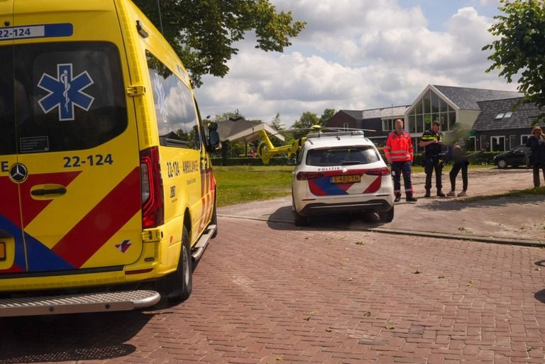 Foto: Harrie Grijseels/SQ Vision