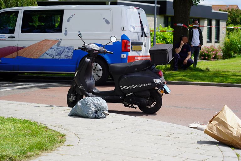 foto: Jeroen Stuve / SQ Vision. 