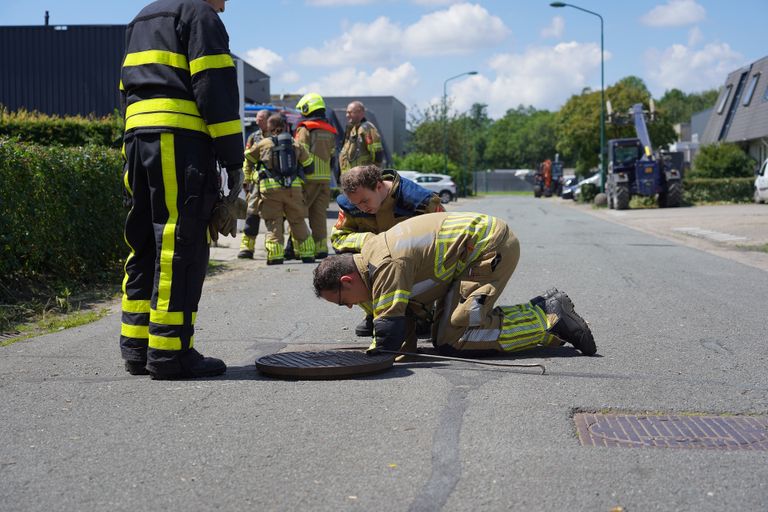 foto: Jeroen Stuve/SQ Vision. 