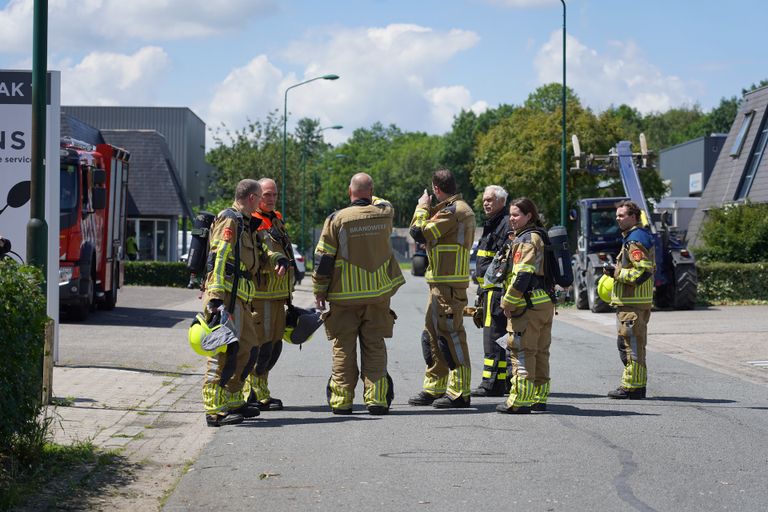 foto: Jeroen Stuve/SQ Vision. 