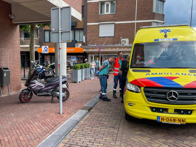 Foto: Harrie Grijseels/SQ Vision.