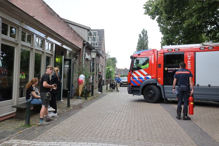 Foto: Bart Meesters/SQ Vision.