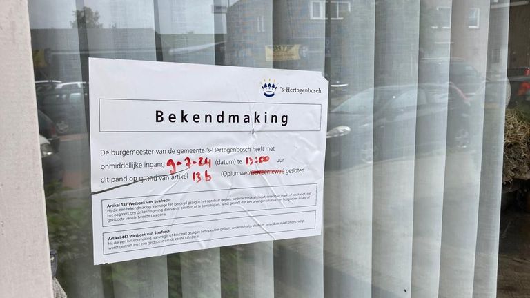 Foto: gemeente Den Bosch.