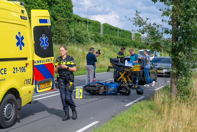 Foto: Iwan van Dun/SQ Vision.