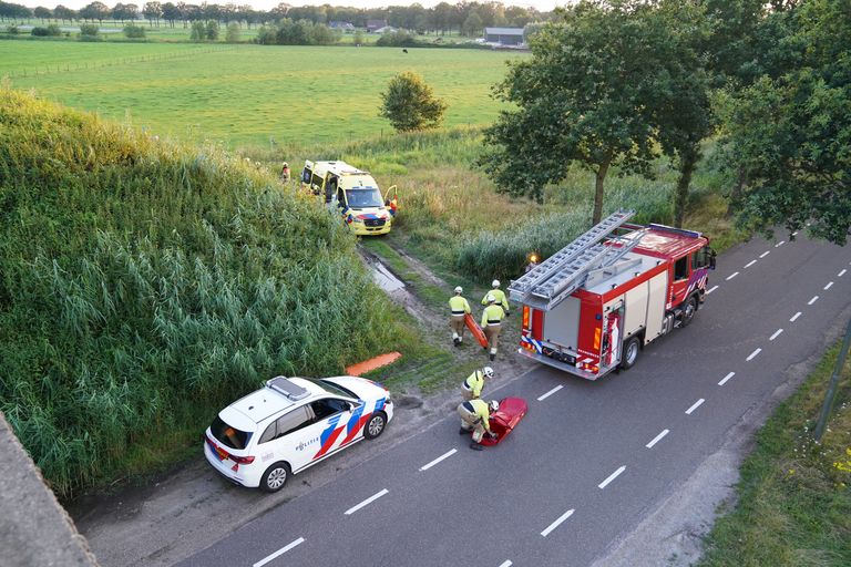 Foto: Bart Meesters/SQ Vision.
