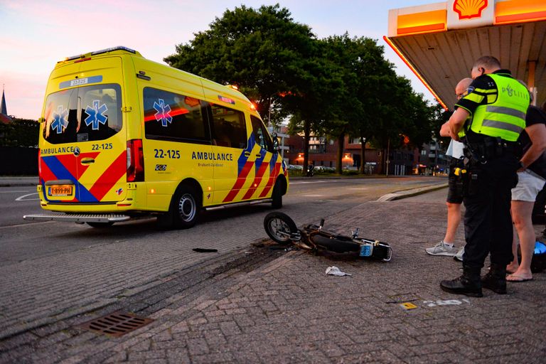 Foto: Walter van Bussel/SQ Vision.