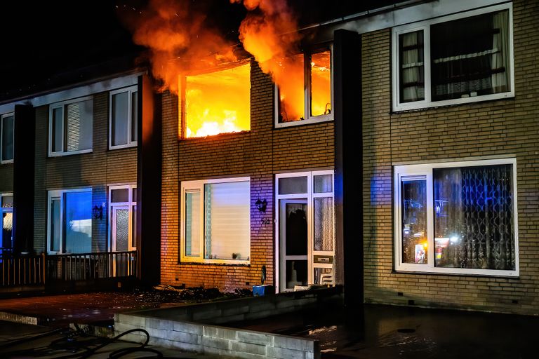 Foto: Jack Brekelmans/SQ Vision.