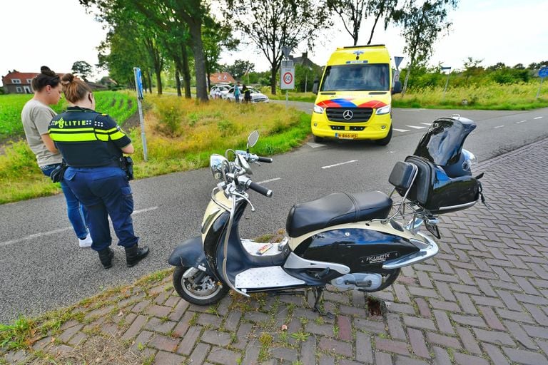 Foto: Rico Vogels/SQ Vision