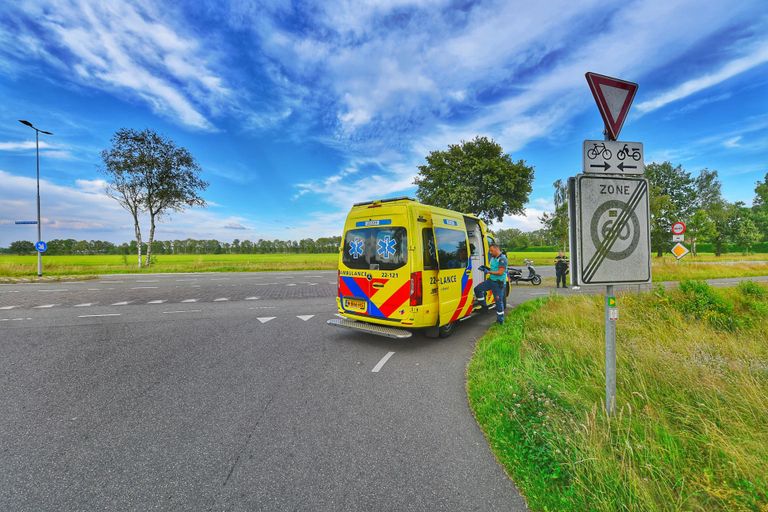 Foto: Rico Vogels/SQ Vision
