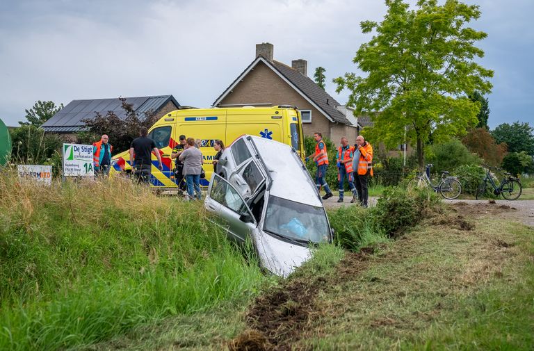 Foto: Iwan van Dun / SQ Vision