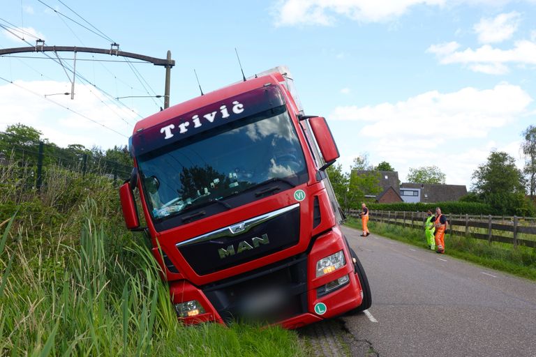 Foto: Sander van Gils/SQ Vision.